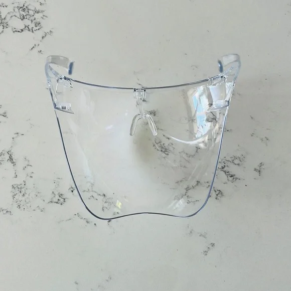 Face Shield - Picture 8 of 13